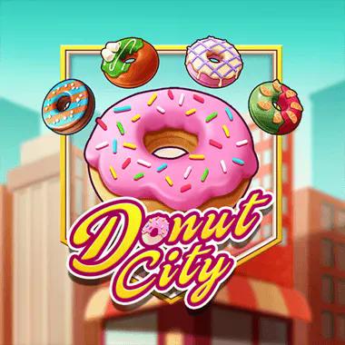 Donut City
